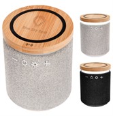 Ely Ultra Sound Speaker & Wireless Charger