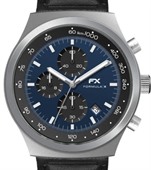 Elysian Chronograph