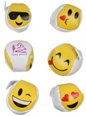 Emoji Hacky Sack
