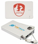 Enervia 10,000mAh Power Bank