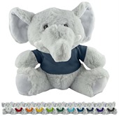 Ernie The Elephant Plush Toy