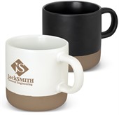 Essence 330ml Stoneware Coffee Mug