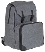 Euro 4 Person Picnic Backpack