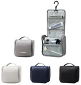 Expedition Hanging Toiletry Bag