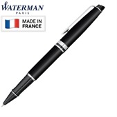 Expert Matte Black Rollerball CT