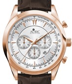 Ezra Mens Chronograph