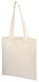 Ezra Short Handle Canvas Tote