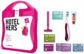 Female Travel Kit
