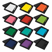 Finis Notebook and Pen Gift Set