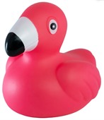 Flamingo Duck
