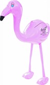 Flamingo Inflatable