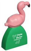 Flamingo Shaped Stress Toy