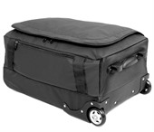 Focal Retractable Trolley Bag