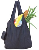 Foldaway Reusable Shopping Bag