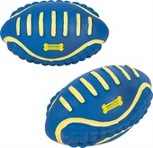 Football Dog Toy