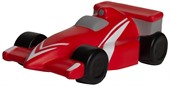 Formula One Stress Toy