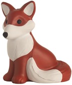 Fox Shaped Stress Reliever