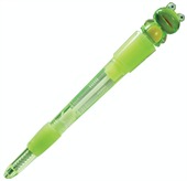 Frog Light Pen