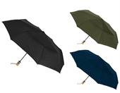 Frostin rPET Compact Umbrella