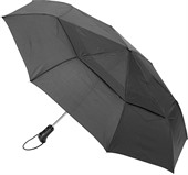 Frostiq rPET Vented Folding Umbrella