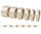 Full Colour BOPP Transparent Packaging Tape