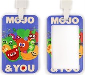 Full Colour Card Holder