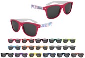 Full Colour Kahuna Sunglasses