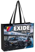 Gala Laminated Tote Bag