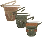 Garden Tool Belt