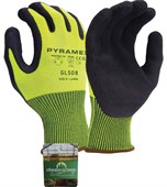 Gardener Foam Latex Gloves