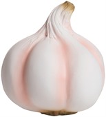 Garlic Clove Shaped Squeezie