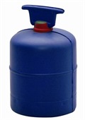 Gas Bottle PU Toy