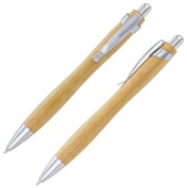 Genie Bamboo Pen