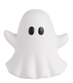 Ghost Stress Shape