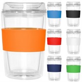 Glass 300ml Cup 2 Go