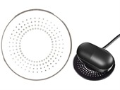 Glass Plate 15W Fast Wireless Charger