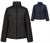 Glenroy Ladies rPET Sustainable Insulated Jacket