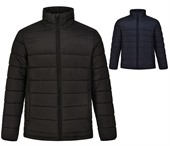 Glenroy Mens rPET Sustainable Insulated Jacket