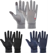 Glide Touchscreen Gloves