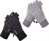 Glide Touchscreen Winter Gloves