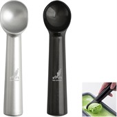 GlidePro Aluminium Ice Cream Scoop