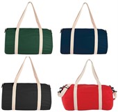 Globetrot Overnight Duffel Bag