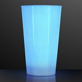 Glow Cup 475ml Blue LED