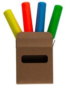 Glowline Triangle Highlighter Set