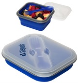 Gobble Collapsible Lunch Box