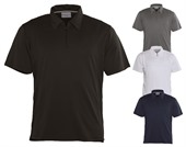 Golf Panel Polo Shirts