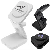 Gradara 3-in-1 Wireless Charger