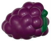 Grape Stress Ball