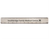 Graziani 30cm Wheatstraw Ruler