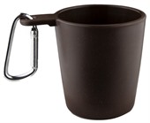 Ground Coffee Bean Mug